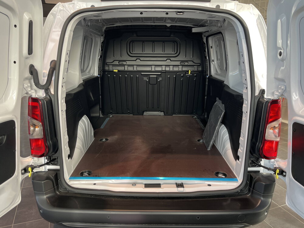 Occasion CITROEN Berlingo BERLINGO VAN TAILLE M 650KG BLUEHDI 100 S&S BVM6