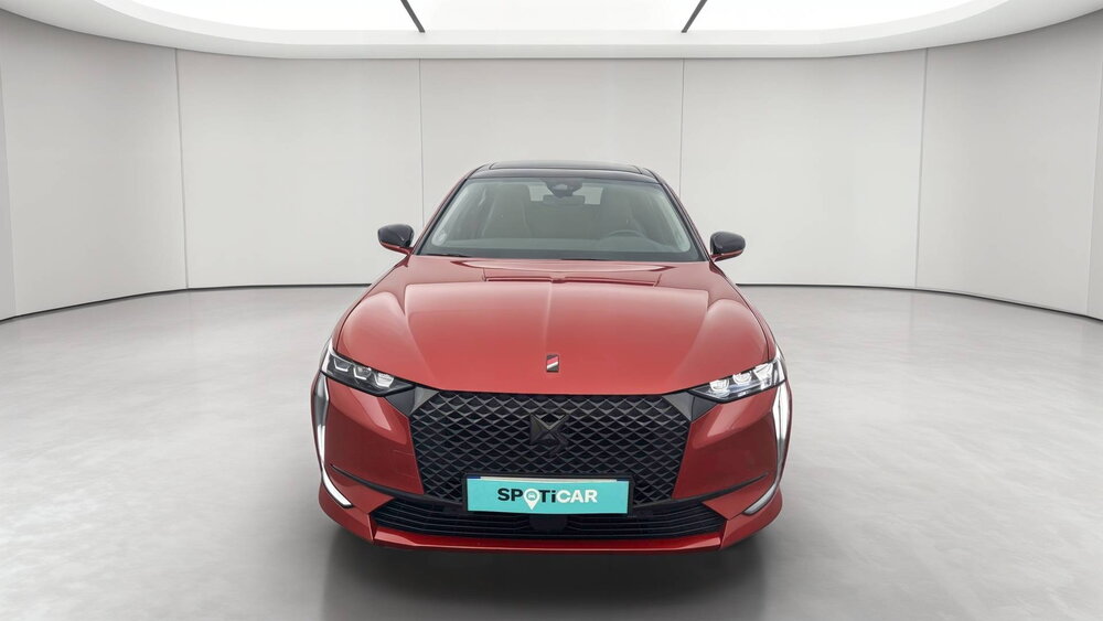 Occasion DS DS4 DS 4 Hybride E-Tense 225 EAT8 - Performance Line+