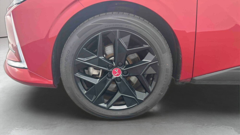 Occasion DS DS4 DS 4 Hybride E-Tense 225 EAT8 - Performance Line+