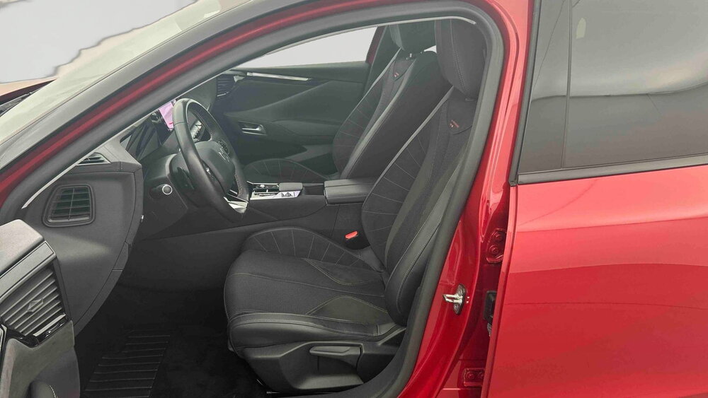 Occasion DS DS4 DS 4 Hybride E-Tense 225 EAT8 - Performance Line+
