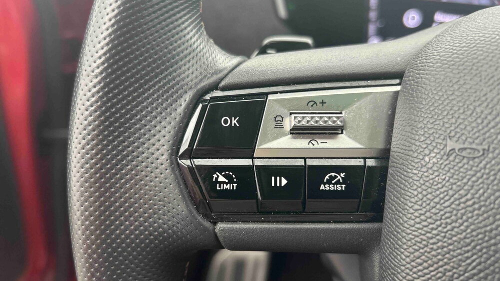 Occasion DS DS4 DS 4 Hybride E-Tense 225 EAT8 - Performance Line+