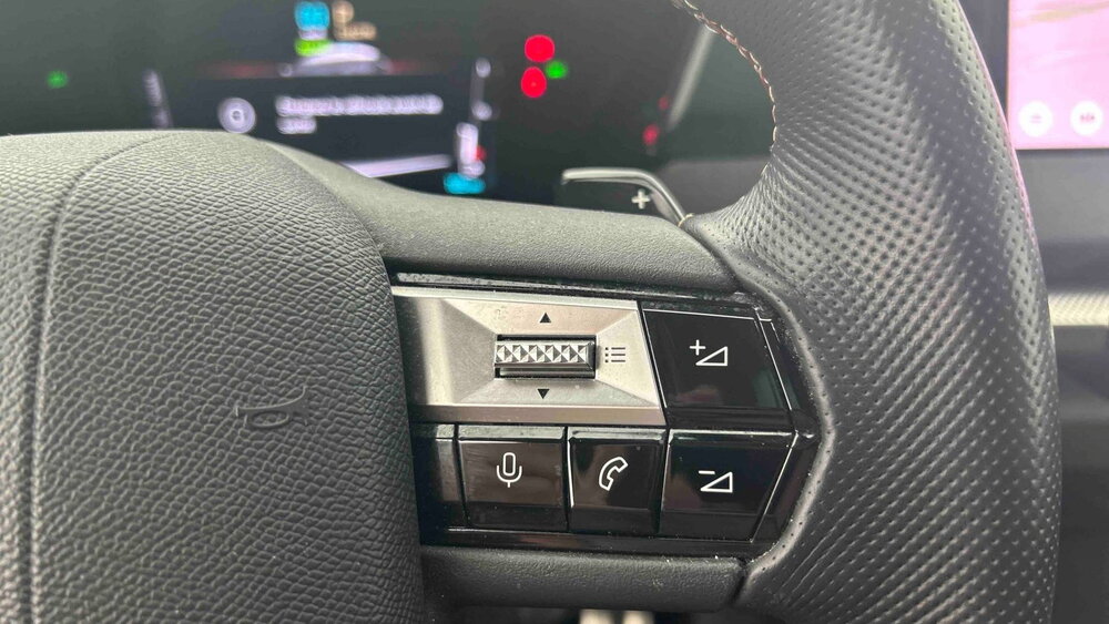 Occasion DS DS4 DS 4 Hybride E-Tense 225 EAT8 - Performance Line+