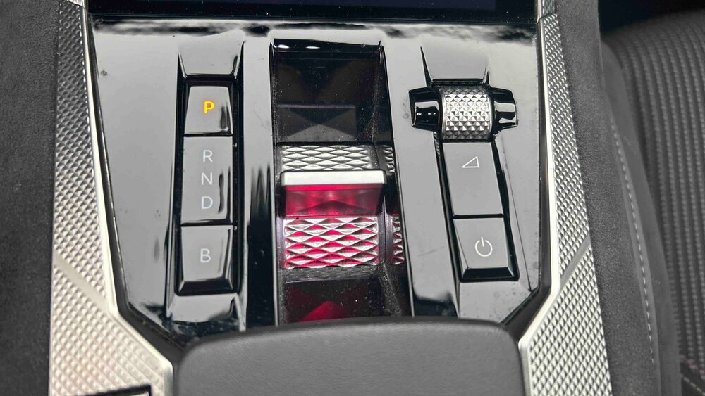 Occasion DS DS4 DS 4 Hybride E-Tense 225 EAT8 - Performance Line+