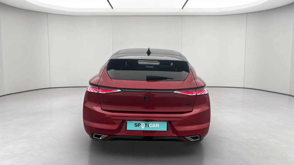 Occasion DS DS4 DS 4 Hybride E-Tense 225 EAT8 - Performance Line+