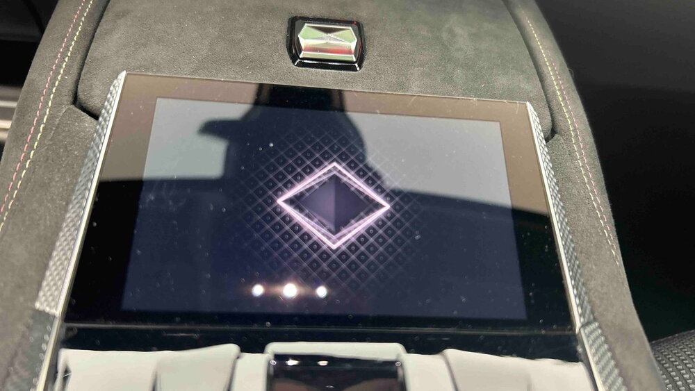 Occasion DS DS4 DS 4 Hybride E-Tense 225 EAT8 - Performance Line+