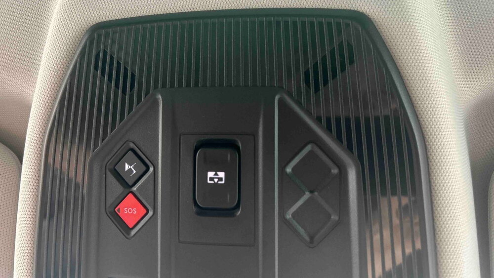 Occasion DS DS4 DS 4 Hybride E-Tense 225 EAT8 - Performance Line+