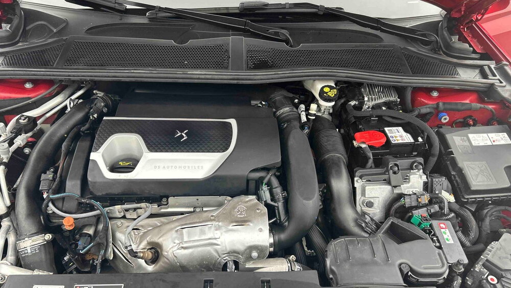 Occasion DS DS4 DS 4 Hybride E-Tense 225 EAT8 - Performance Line+