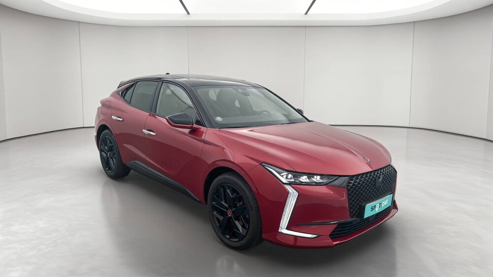 Occasion DS DS4 DS 4 Hybride E-Tense 225 EAT8 - Performance Line+
