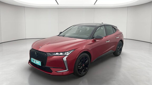 Occasion DS DS4 DS 4 Hybride E-Tense 225 EAT8 - Performance Line+