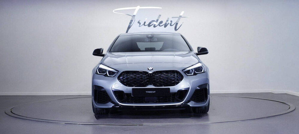Occasion BMW Serie 2 ActiveTourer Gran Coupe M235i xDrive 306 ch BVA8 - M Performance