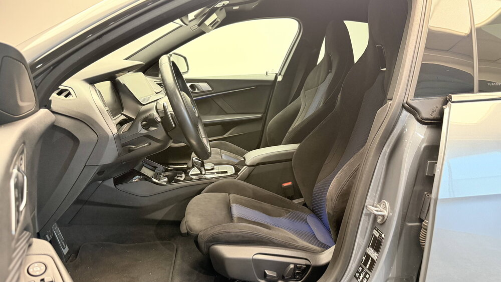 Occasion BMW Serie 2 ActiveTourer Gran Coupe M235i xDrive 306 ch BVA8 - M Performance