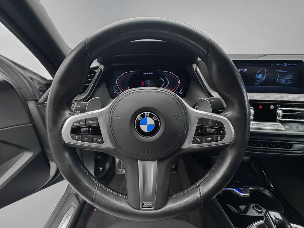 Occasion BMW Serie 2 ActiveTourer Gran Coupe M235i xDrive 306 ch BVA8 - M Performance