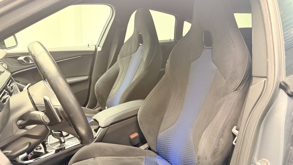 Occasion BMW Serie 2 ActiveTourer Gran Coupe M235i xDrive 306 ch BVA8 - M Performance