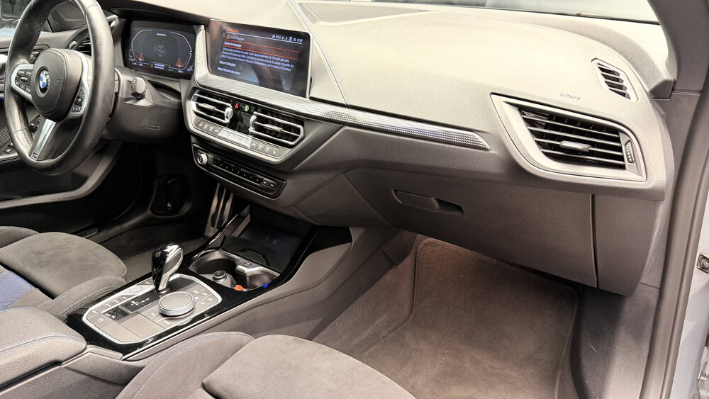 Occasion BMW Serie 2 ActiveTourer Gran Coupe M235i xDrive 306 ch BVA8 - M Performance