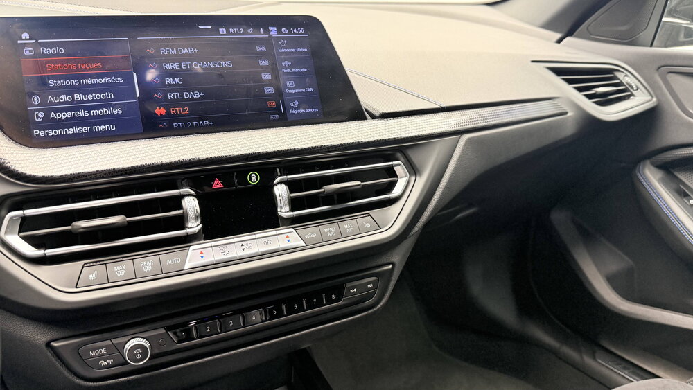 Occasion BMW Serie 2 ActiveTourer Gran Coupe M235i xDrive 306 ch BVA8 - M Performance