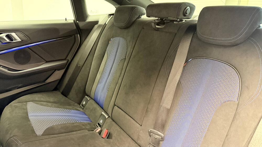Occasion BMW Serie 2 ActiveTourer Gran Coupe M235i xDrive 306 ch BVA8 - M Performance