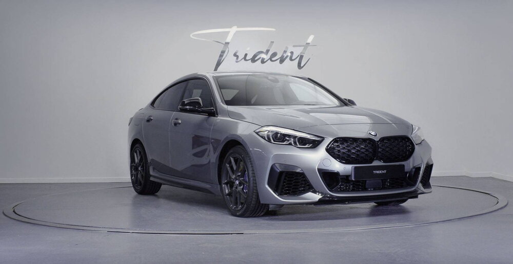 Occasion BMW Serie 2 ActiveTourer Gran Coupe M235i xDrive 306 ch BVA8 - M Performance