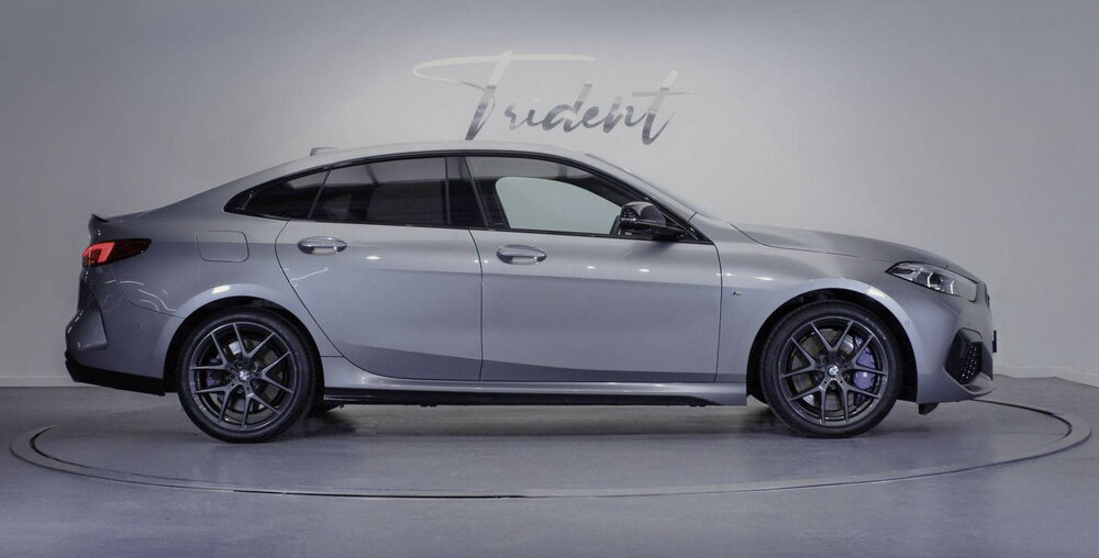 Occasion BMW Serie 2 ActiveTourer Gran Coupe M235i xDrive 306 ch BVA8 - M Performance