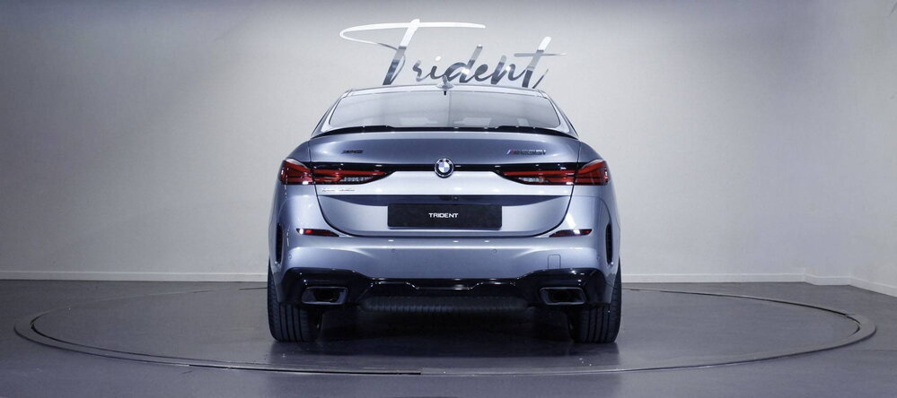 Occasion BMW Serie 2 ActiveTourer Gran Coupe M235i xDrive 306 ch BVA8 - M Performance