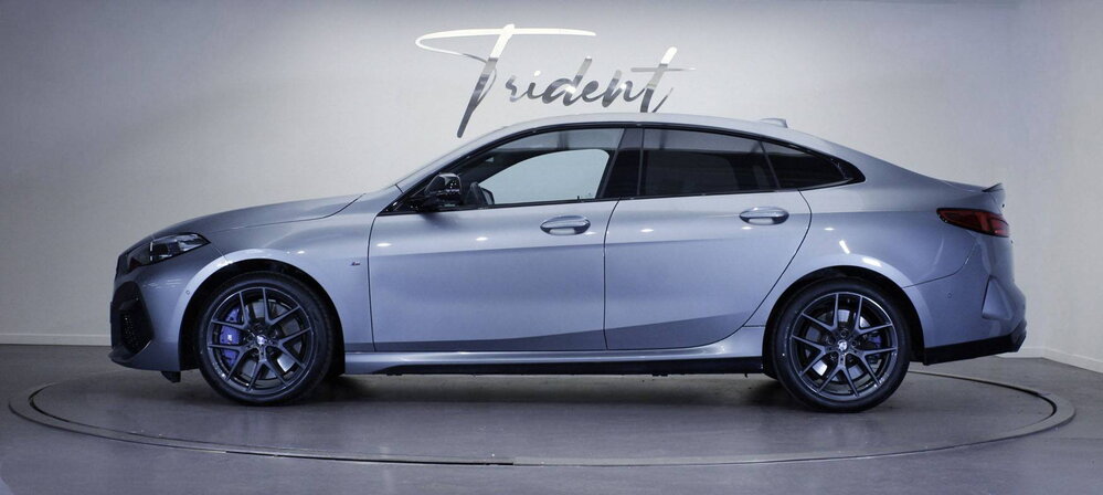 Occasion BMW Serie 2 ActiveTourer Gran Coupe M235i xDrive 306 ch BVA8 - M Performance