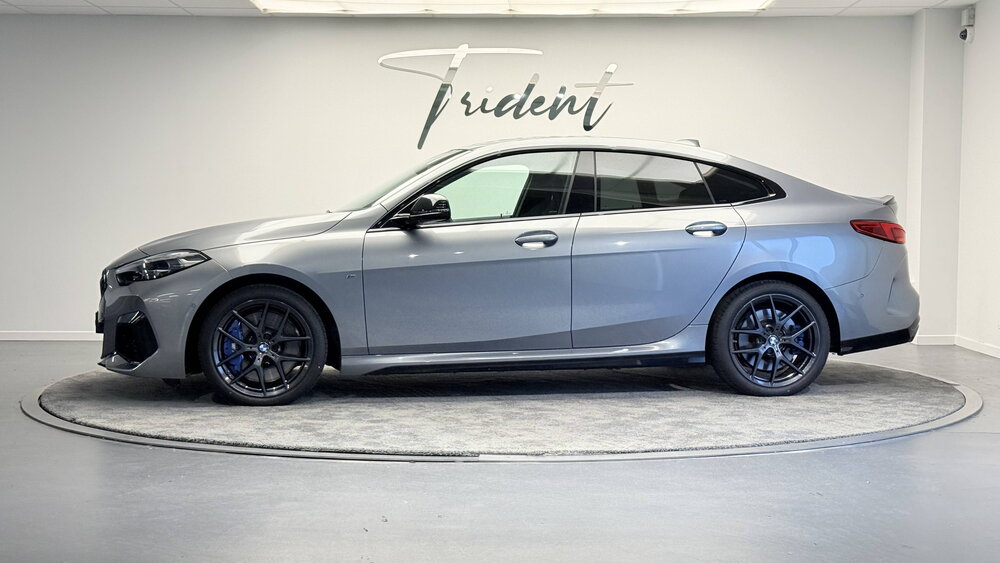 Occasion BMW Serie 2 ActiveTourer Gran Coupe M235i xDrive 306 ch BVA8 - M Performance