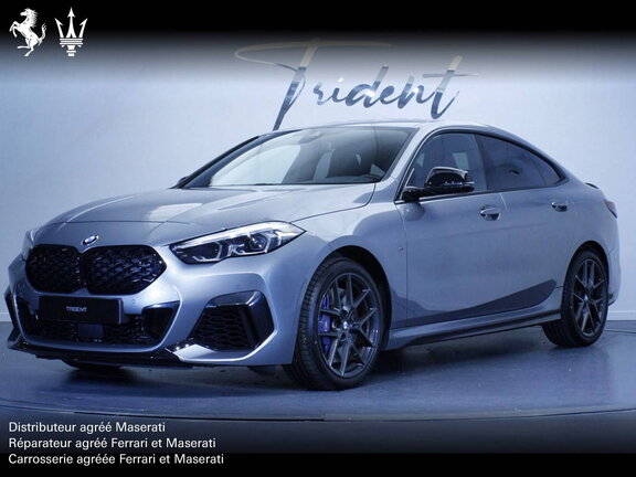 Occasion BMW Serie 2 ActiveTourer Gran Coupe M235i xDrive 306 ch BVA8 - M Performance