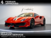 Occasion FERRARI 488 Pista 488 Pista 4.0 V8 720ch