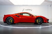 Occasion FERRARI 488 Pista 488 Pista 4.0 V8 720ch