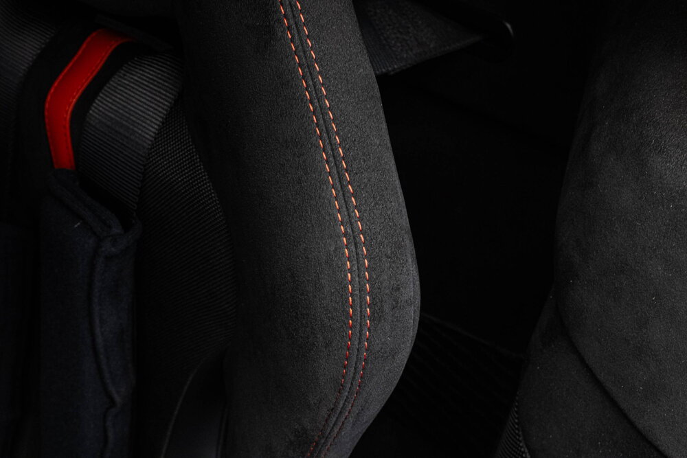 Occasion FERRARI 488 Pista 488 Pista 4.0 V8 720ch