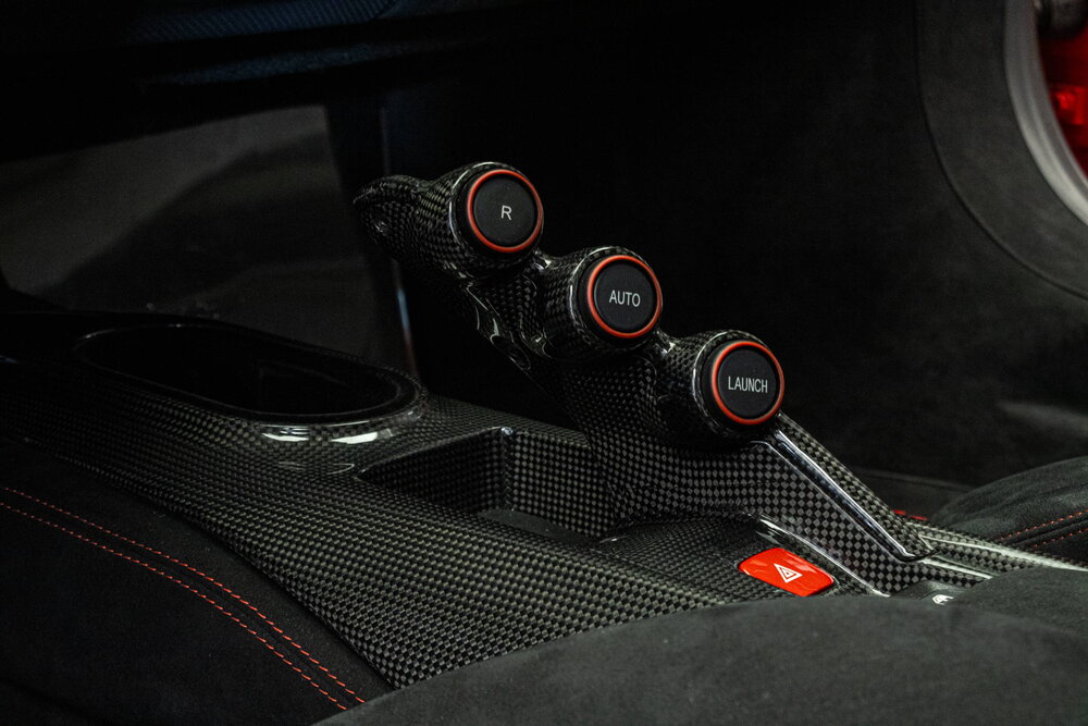 Occasion FERRARI 488 Pista 488 Pista 4.0 V8 720ch