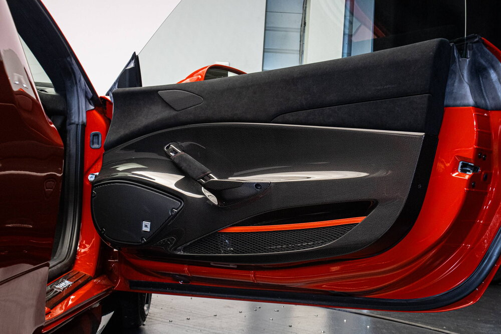 Occasion FERRARI 488 Pista 488 Pista 4.0 V8 720ch