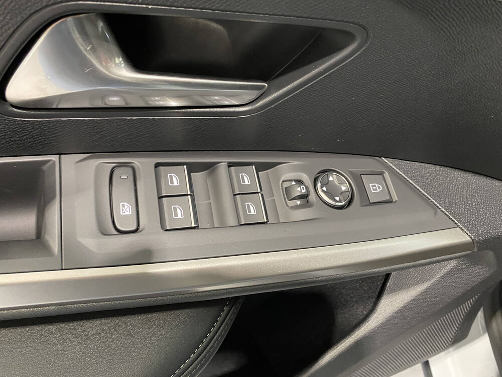 Occasion PEUGEOT 5008 5008 Hybrid 145 e-DCS6 - GT
