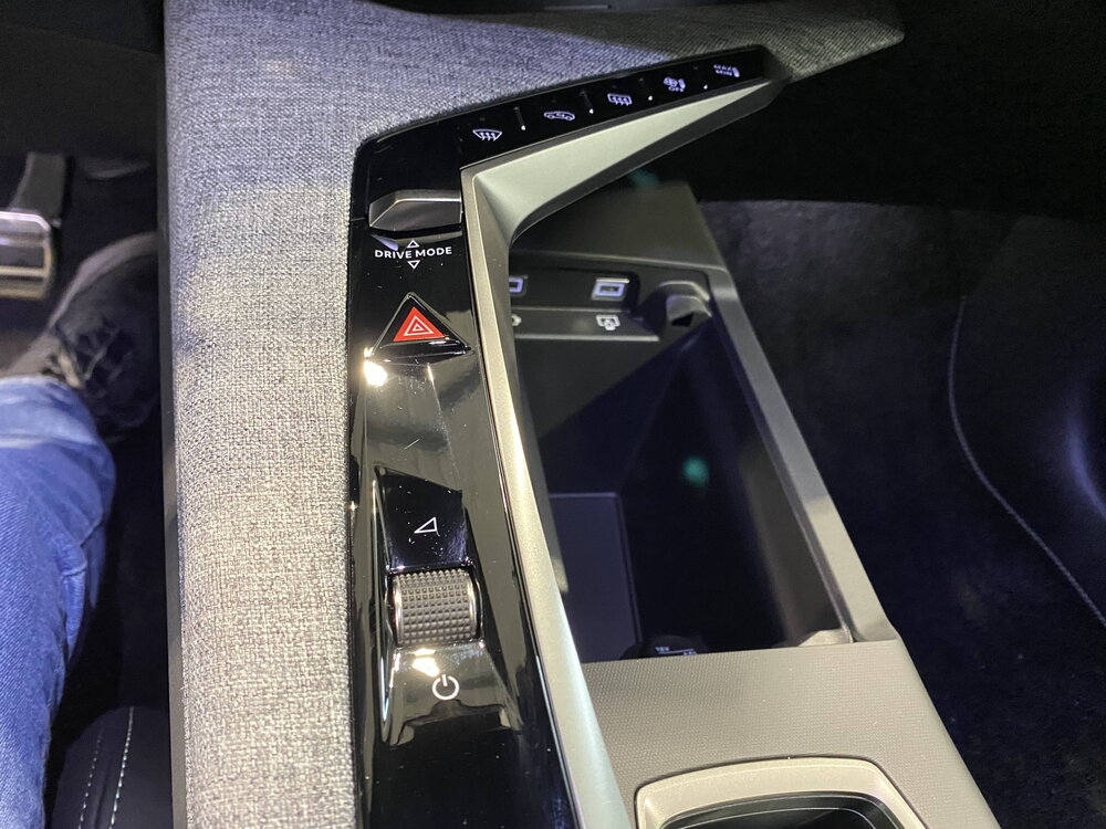 Occasion PEUGEOT 5008 5008 Hybrid 145 e-DCS6 - GT