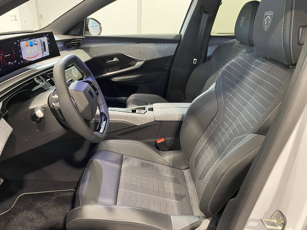 Occasion PEUGEOT 5008 5008 Hybrid 145 e-DCS6 - GT