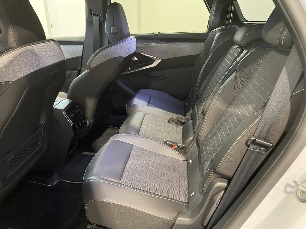 Occasion PEUGEOT 5008 5008 Hybrid 145 e-DCS6 - GT