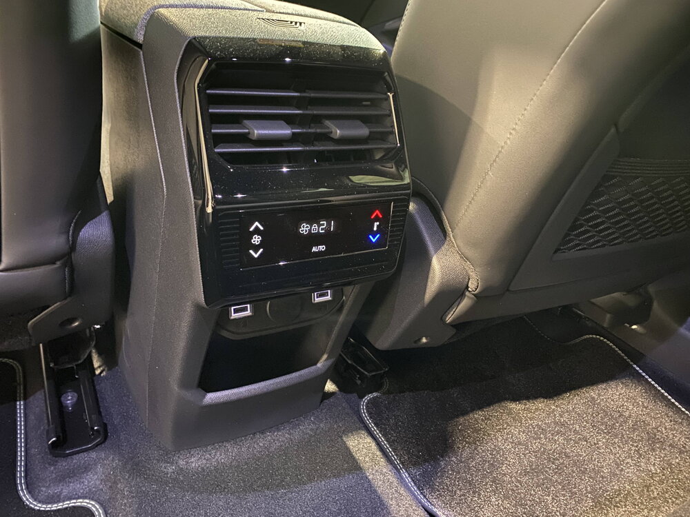 Occasion PEUGEOT 5008 5008 Hybrid 145 e-DCS6 - GT