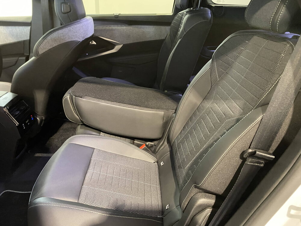 Occasion PEUGEOT 5008 5008 Hybrid 145 e-DCS6 - GT