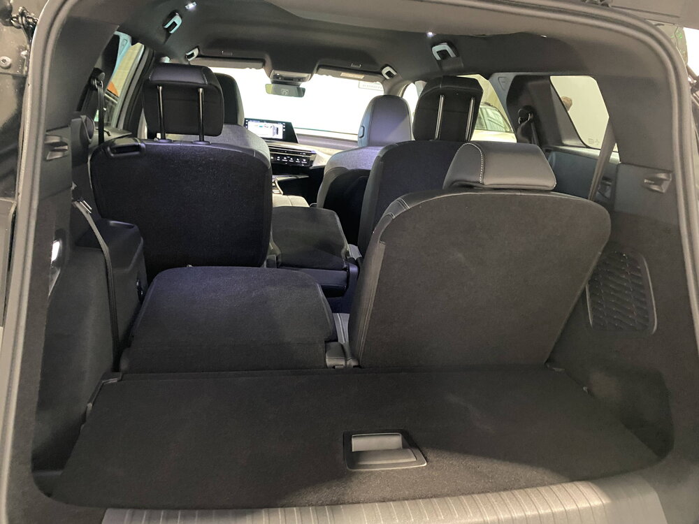 Occasion PEUGEOT 5008 5008 Hybrid 145 e-DCS6 - GT