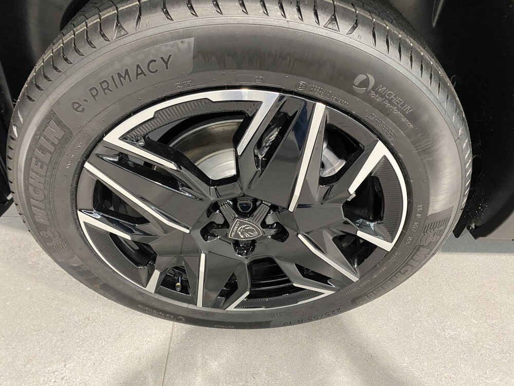Occasion PEUGEOT 5008 5008 Hybrid 145 e-DCS6 - GT