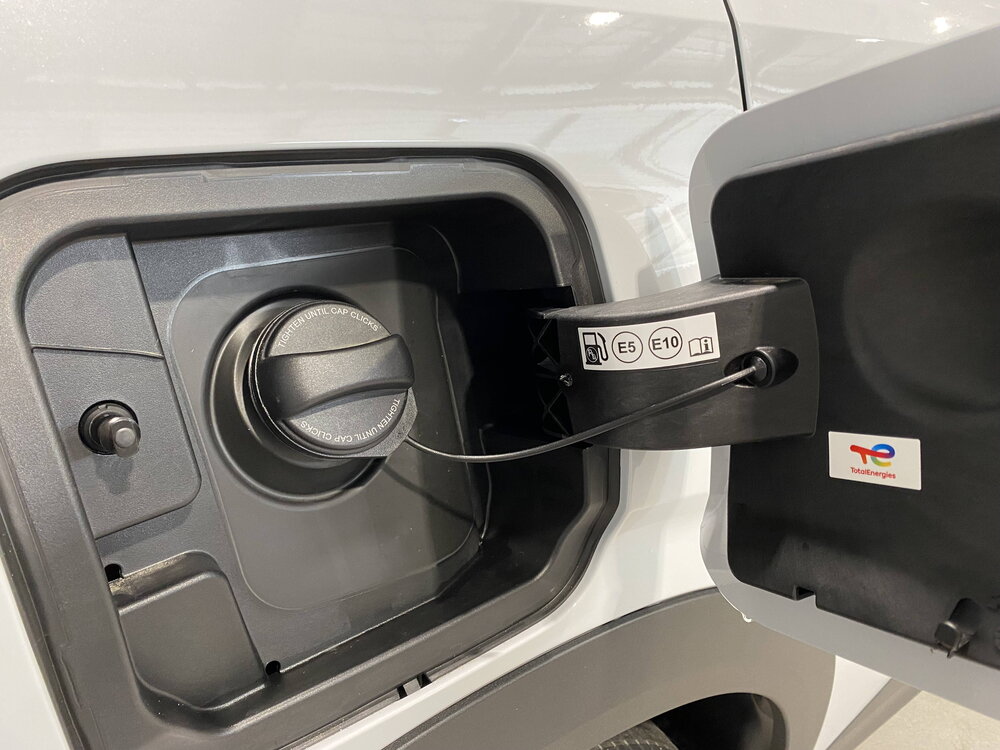 Occasion PEUGEOT 5008 5008 Hybrid 145 e-DCS6 - GT