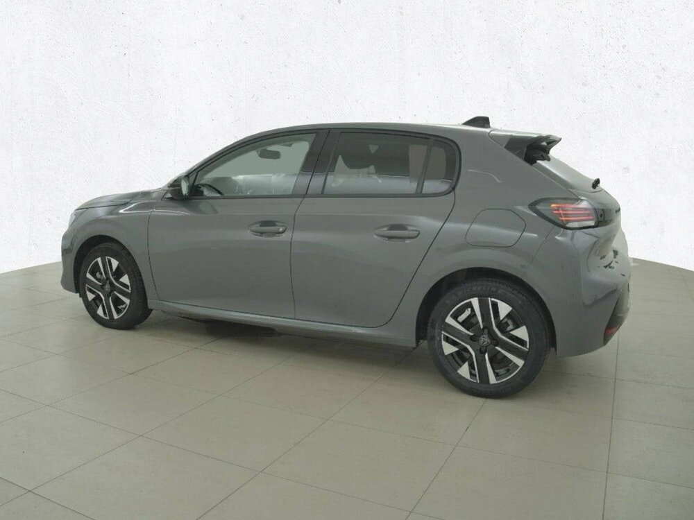 Occasion PEUGEOT 208 208 Hybrid 110 ch e-DCS6 - Allure