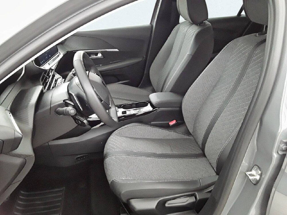 Occasion PEUGEOT 208 208 Hybrid 110 ch e-DCS6 - Allure