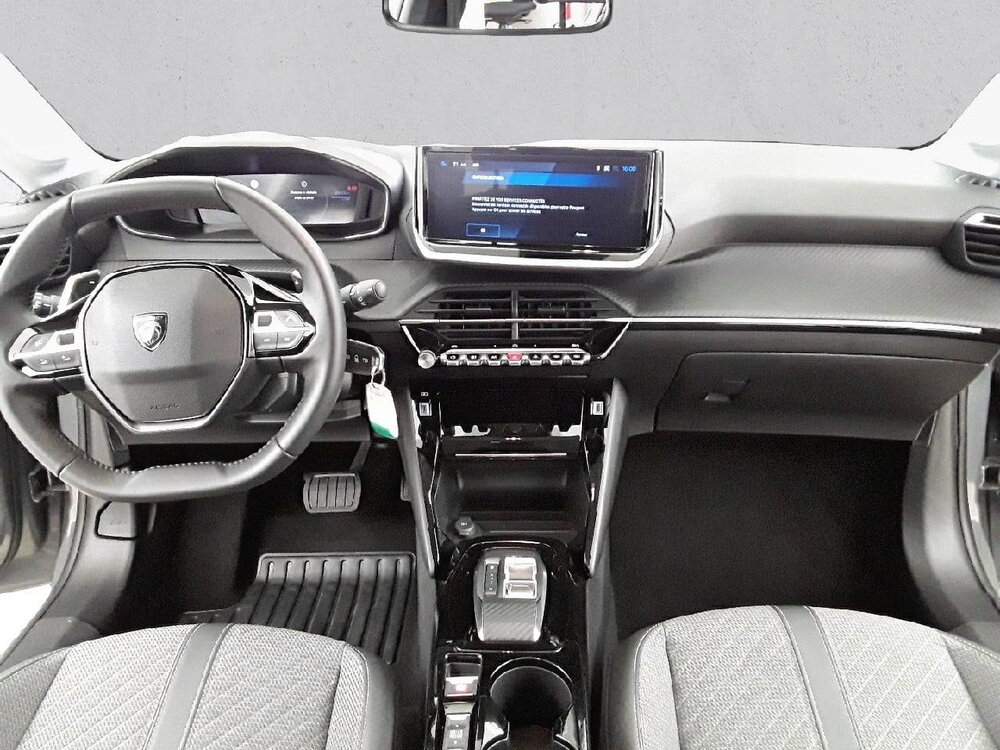Occasion PEUGEOT 208 208 Hybrid 110 ch e-DCS6 - Allure