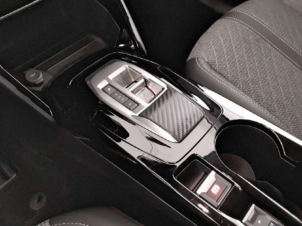 Occasion PEUGEOT 208 208 Hybrid 110 ch e-DCS6 - Allure
