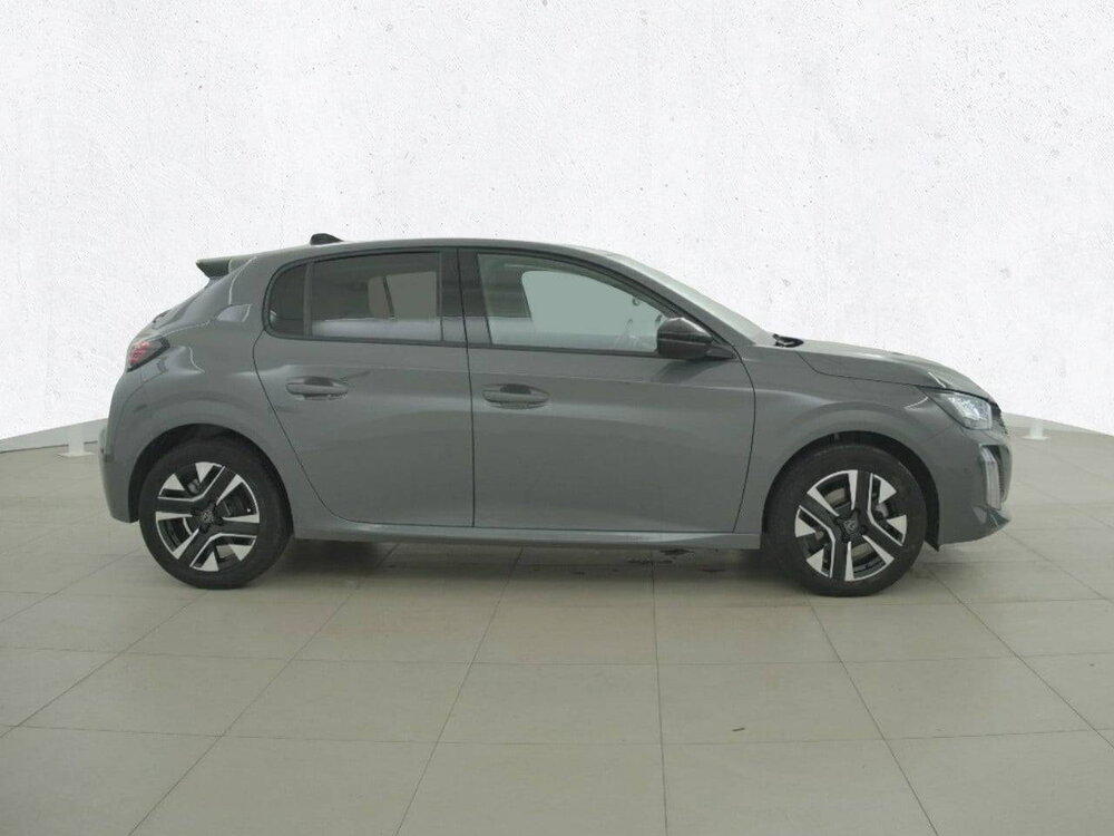 Occasion PEUGEOT 208 208 Hybrid 110 ch e-DCS6 - Allure