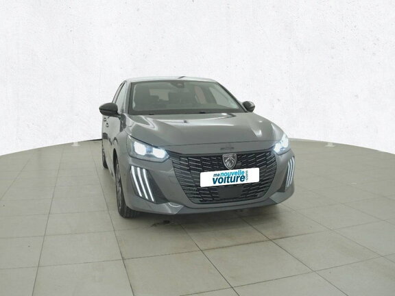 Occasion PEUGEOT 208 208 Hybrid 110 ch e-DCS6 - Allure