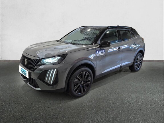 Occasion PEUGEOT 2008 2008 Hybrid 145 e-DCS6 - ENVY
