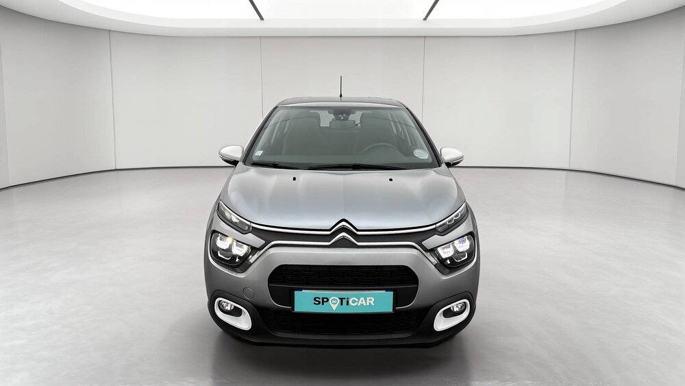 Occasion CITROEN C3 C3 PureTech 83 S&S BVM5 - YOU!
