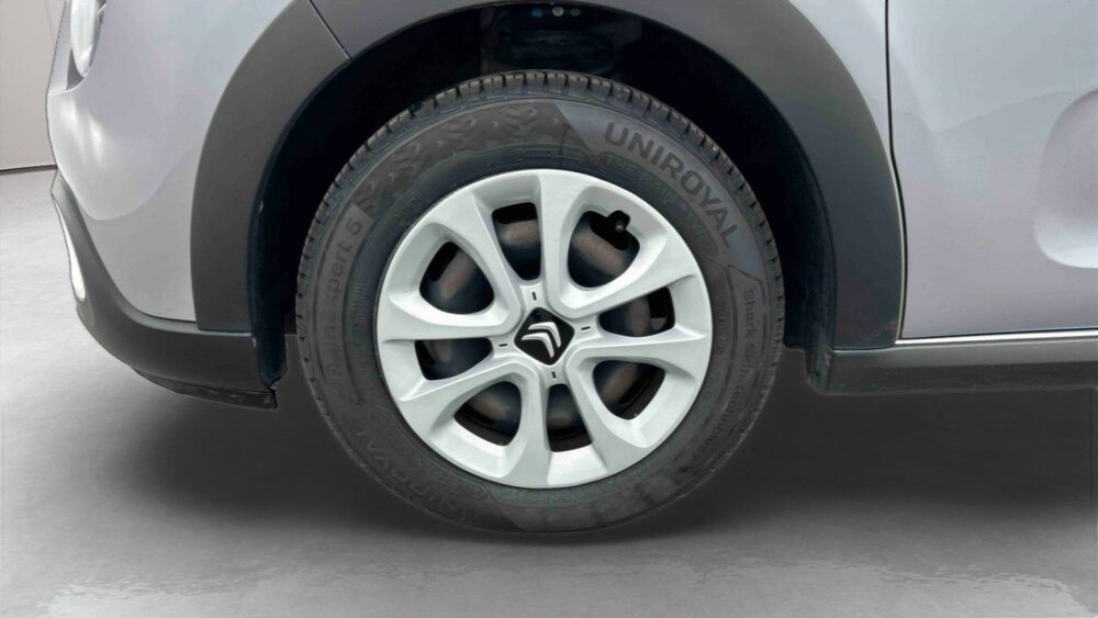 Occasion CITROEN C3 C3 PureTech 83 S&S BVM5 - YOU!