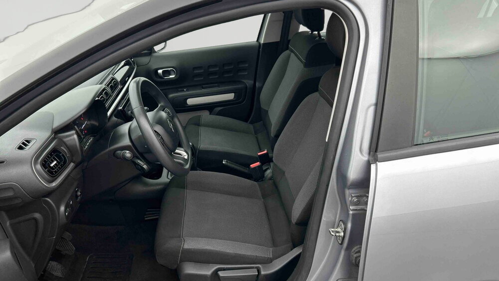 Occasion CITROEN C3 C3 PureTech 83 S&S BVM5 - YOU!
